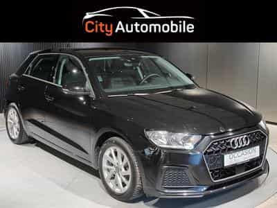 Audi A1 A1 Sportback 30 TFSI CLIM AUTO GPS CAMERA SIEGES CHAUFF (2020) - Foto 1