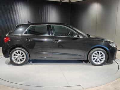 Audi A1 A1 Sportback 30 TFSI CLIM AUTO GPS CAMERA SIEGES CHAUFF (2020) - Foto 2