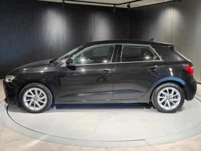 Audi A1 A1 Sportback 30 TFSI CLIM AUTO GPS CAMERA SIEGES CHAUFF (2020) - Foto 5