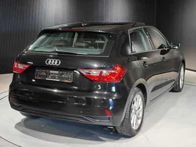Audi A1 A1 Sportback 30 TFSI CLIM AUTO GPS CAMERA SIEGES CHAUFF (2020) - Foto 3