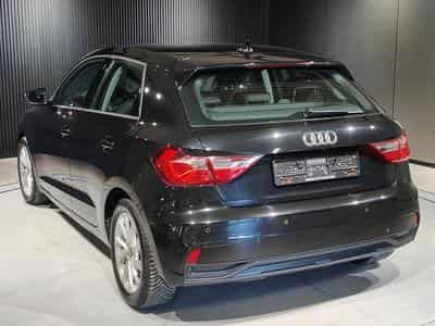 Audi A1 A1 Sportback 30 TFSI CLIM AUTO GPS CAMERA SIEGES CHAUFF (2020) - Foto 4