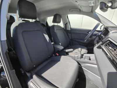 Audi A1 A1 Sportback 30 TFSI CLIM AUTO GPS CAMERA SIEGES CHAUFF (2020) - Foto 7