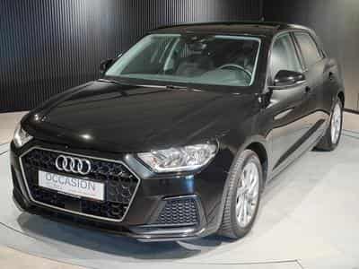 Audi A1 A1 Sportback 30 TFSI CLIM AUTO GPS CAMERA SIEGES CHAUFF (2020) - Foto 6