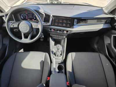 Audi A1 A1 Sportback 30 TFSI CLIM AUTO GPS CAMERA SIEGES CHAUFF (2020) - Foto 11
