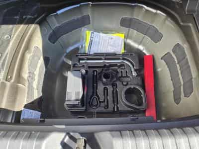 Audi A1 A1 Sportback 30 TFSI CLIM AUTO GPS CAMERA SIEGES CHAUFF (2020) - Foto 10