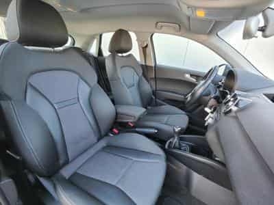 Audi A1 1.6 TDI SPORTBACK GPS BLUETOOTH CLIM AUTO APS AR (2015) - Photo 8