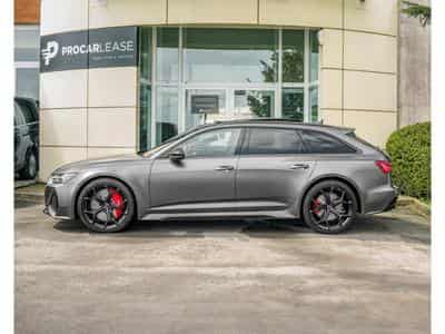 Audi RS6 RS6 Avant PERFORMANCE 4.0 TFSI quattro/22/PANO/KEYLESS/RS DY (2023) - Photo 3