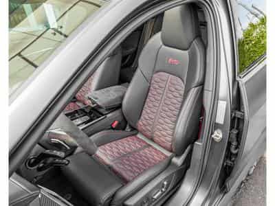 Audi RS6 RS6 Avant PERFORMANCE 4.0 TFSI quattro/22/PANO/KEYLESS/RS DY (2023) - Photo 7