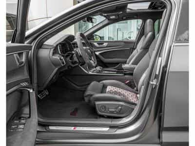 Audi RS6 RS6 Avant PERFORMANCE 4.0 TFSI quattro/22/PANO/KEYLESS/RS DY (2023) - Photo 9