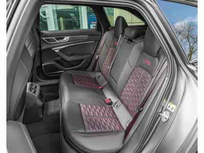 Audi RS6 RS6 Avant PERFORMANCE 4.0 TFSI quattro/22/PANO/KEYLESS/RS DY (2023) - Photo 10