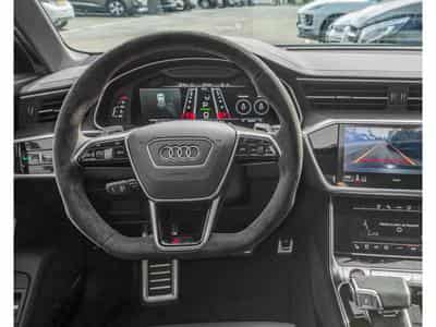 Audi RS6 RS6 Avant PERFORMANCE 4.0 TFSI quattro/22/PANO/KEYLESS/RS DY (2023) - Photo 14
