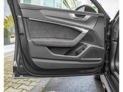 Audi RS6 RS6 Avant PERFORMANCE 4.0 TFSI quattro/22/PANO/KEYLESS/RS DY (2023) - Photo 15