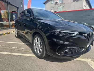 Alfa-Romeo Tonale Tonale 1.5 T Hybrid Sprint / JUSQU'A 36 MOIS DE GARANTIE (2023) - Foto 4