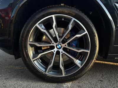 BMW X3 X3 xDrive 30I 2.0 252ch/Pack M/Toit Ouvrant/Camera 360 (2020) - Foto 5