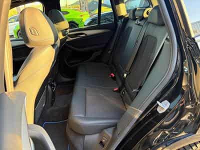 BMW X3 X3 xDrive 30I 2.0 252ch/Pack M/Toit Ouvrant/Camera 360 (2020) - Foto 11