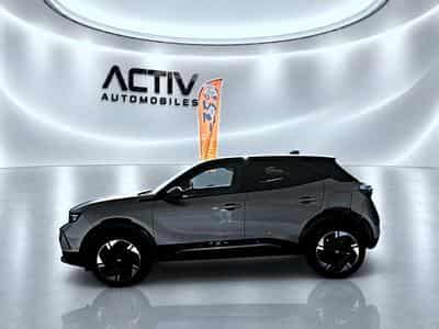 Opel MOKKA ELECTRIC 156 GS (2025) - Photo 4