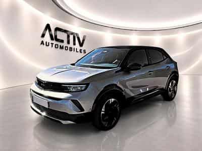 Opel MOKKA ELECTRIC 156 GS (2025) - Photo 1