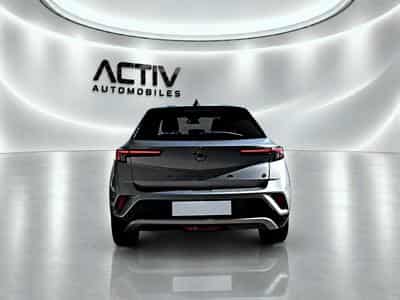 Opel MOKKA ELECTRIC 156 GS (2025) - Photo 6