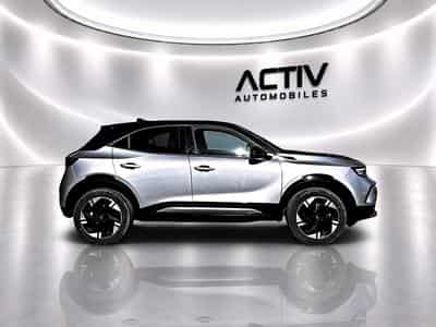 Opel MOKKA ELECTRIC 156 GS (2025) - Photo 8