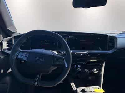 Opel MOKKA ELECTRIC 156 GS (2025) - Photo 10
