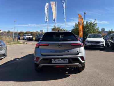 Opel MOKKA ELECTRIC 156 GS (2025) - Photo 11