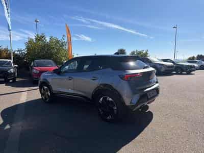 Opel MOKKA ELECTRIC 156 GS (2025) - Photo 12