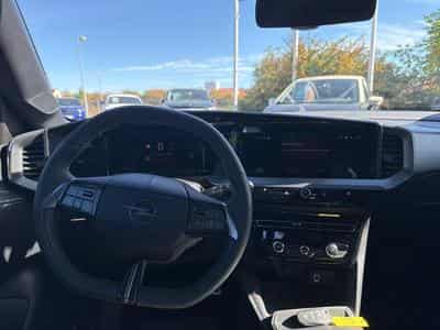 Opel MOKKA ELECTRIC 156 GS (2025) - Photo 15