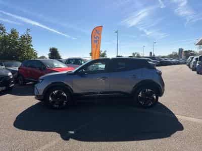 Opel MOKKA ELECTRIC 156 GS (2025) - Photo 13