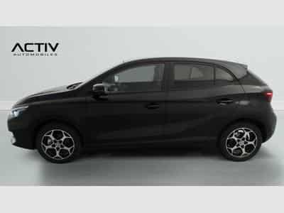 Mg MG3 1.5 L Hybrid+ 195 ch Luxury (2025) - Photo 4
