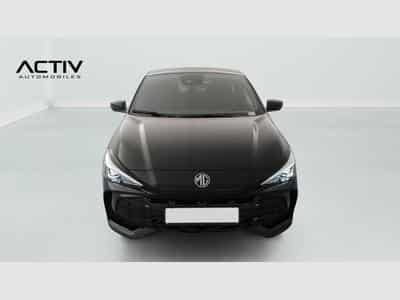 Mg MG3 1.5 L Hybrid+ 195 ch Luxury (2025) - Photo 2
