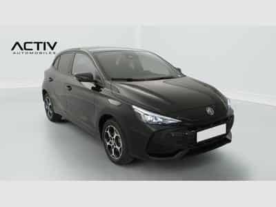 Mg MG3 1.5 L Hybrid+ 195 ch Luxury (2025) - Photo 1