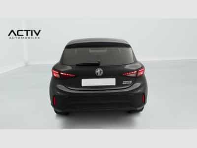 Mg MG3 1.5 L Hybrid+ 195 ch Luxury (2025) - Photo 6