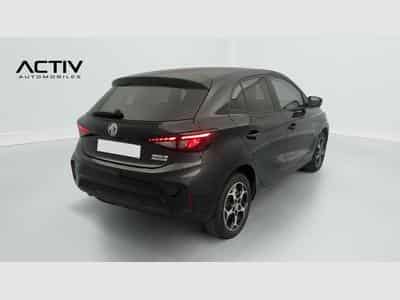 Mg MG3 1.5 L Hybrid+ 195 ch Luxury (2025) - Photo 7