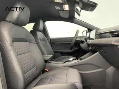 Mg MG3 1.5 L Hybrid+ 195 ch Luxury (2025) - Photo 9