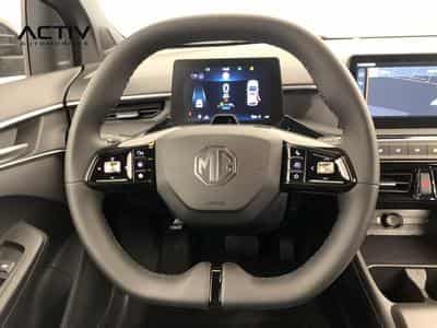 Mg MG3 1.5 L Hybrid+ 195 ch Luxury (2025) - Photo 14