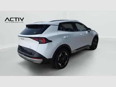 Kia SPORTAGE Hybride 239 ch BVA6 Active (2026) - Photo 7