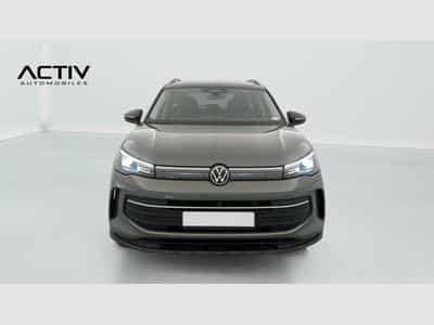 VW Tiguan 1.5 eTSI 131ch DSG7 Life Plus (2025) - Photo 2
