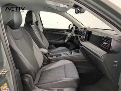 VW Tiguan 1.5 eTSI 131ch DSG7 Life Plus (2025) - Photo 9