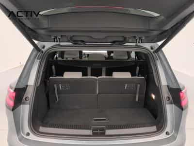 Renault Espace Espace full hybrid E-Tech 200 ch 7pl Iconic (2026) - Photo 11