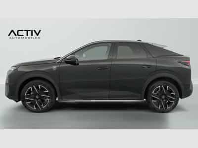 Peugeot 3008 Hybrid 145 e-DCS6 GT (2025) - Photo 4