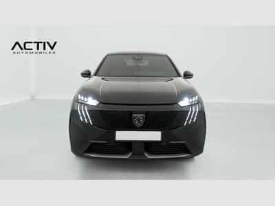Peugeot 3008 Hybrid 145 e-DCS6 GT (2025) - Photo 2