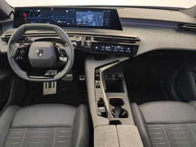Peugeot 3008 Hybrid 145 e-DCS6 GT (2025) - Photo 13