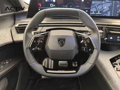 Peugeot 3008 Hybrid 145 e-DCS6 GT (2025) - Photo 14