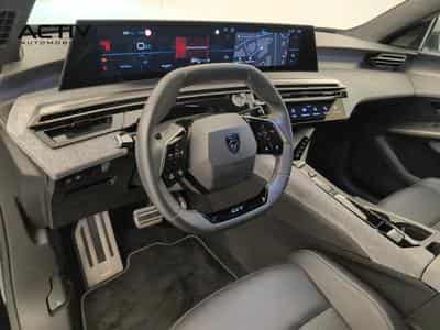 Peugeot 3008 Hybrid 145 e-DCS6 GT (2025) - Photo 15