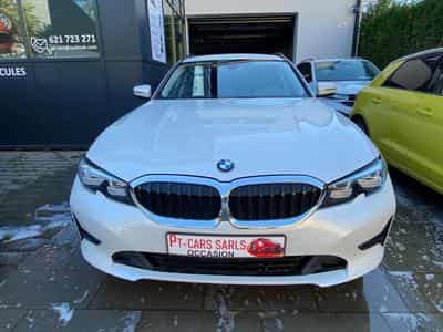 BMW 318 318d touring Auto (2020) - Photo 3