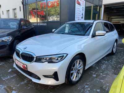 BMW 318 318d touring Auto (2020) - Photo 1