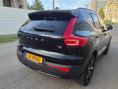 Volvo XC40 VOLVO XC40T2 automatic Essence Plus Dark (2022) - Foto 4