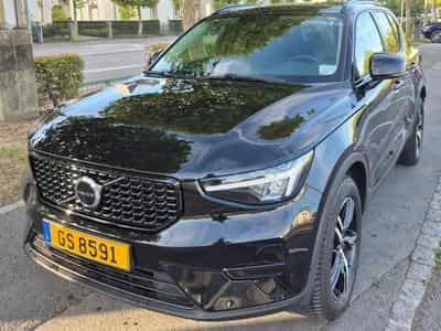 Volvo XC40 VOLVO XC40T2 automatic Essence Plus Dark (2022) - Foto 3