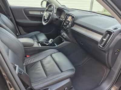 Volvo XC40 VOLVO XC40T2 automatic Essence Plus Dark (2022) - Foto 9