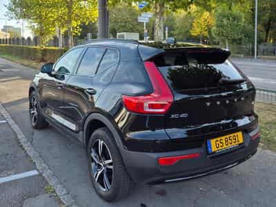 Volvo XC40 VOLVO XC40T2 automatic Essence Plus Dark (2022) - Foto 5
